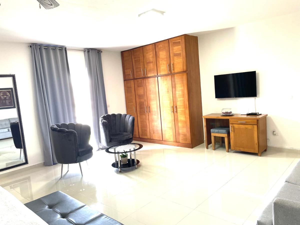 Gaia Residence Deluxe Puerto Plata Exteriör bild