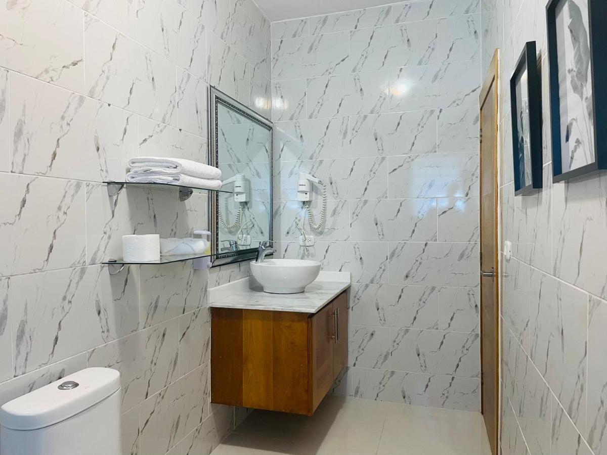Gaia Residence Deluxe Puerto Plata Exteriör bild