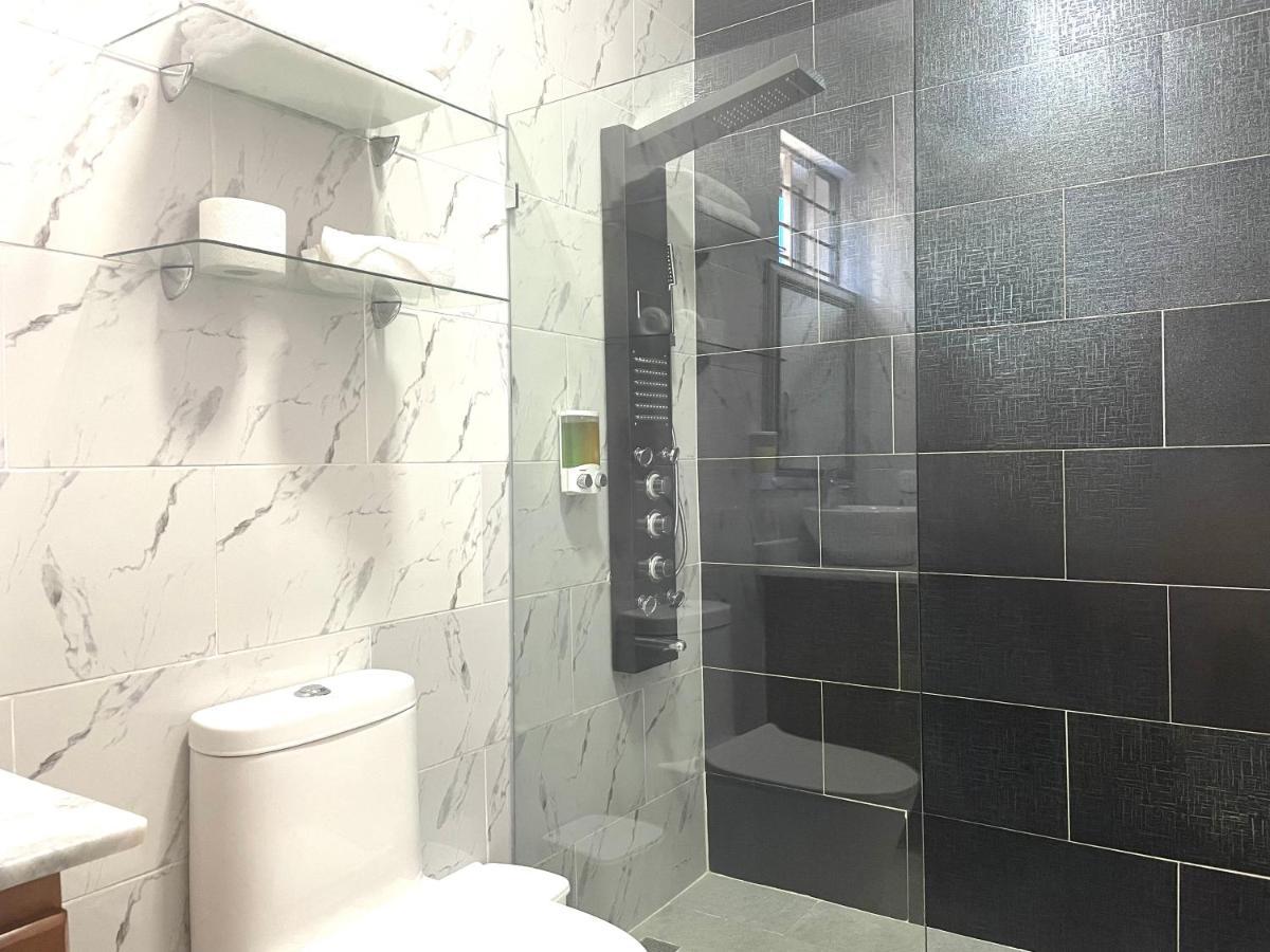 Gaia Residence Deluxe Puerto Plata Exteriör bild