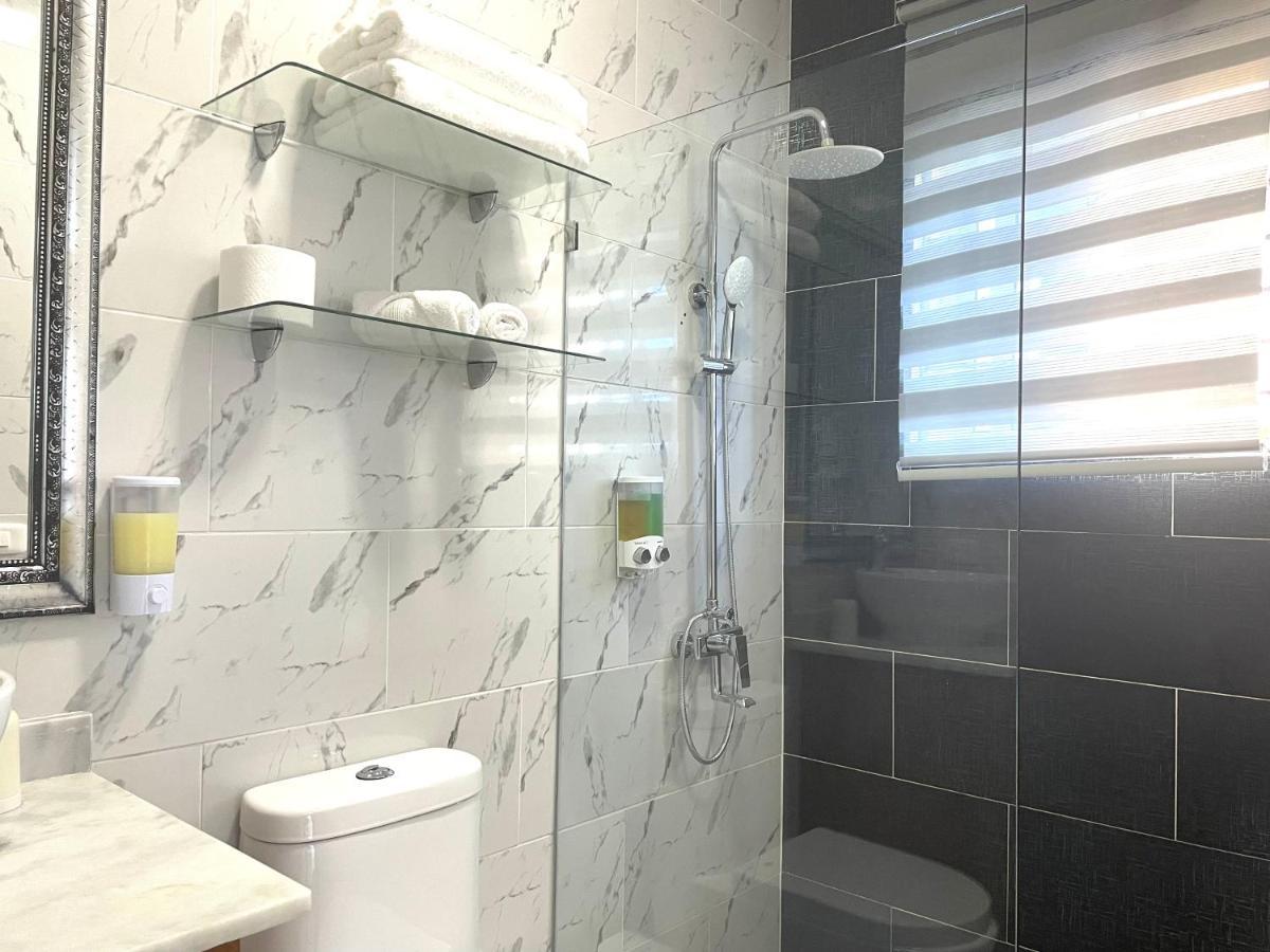 Gaia Residence Deluxe Puerto Plata Exteriör bild