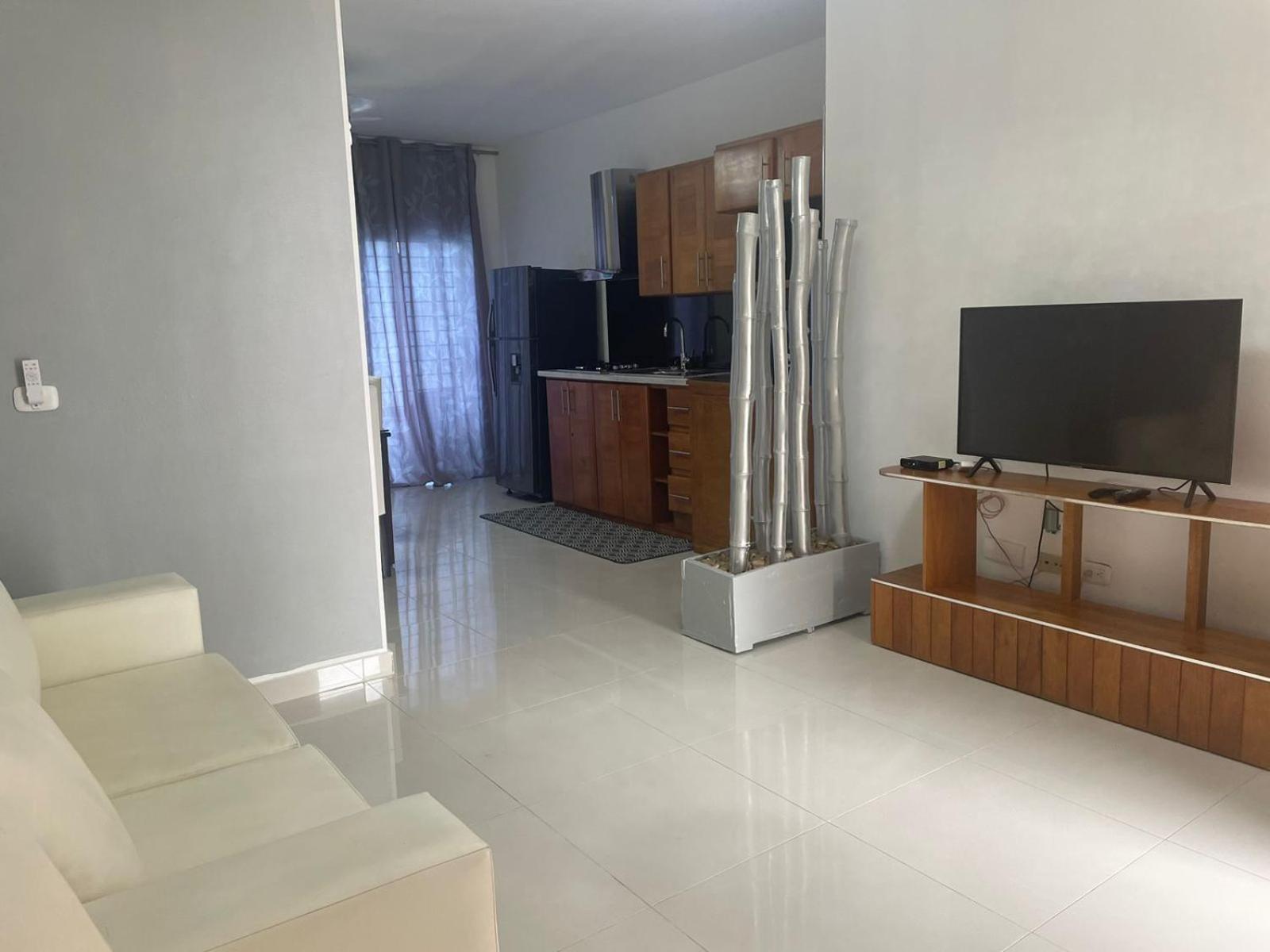 Gaia Residence Deluxe Puerto Plata Exteriör bild