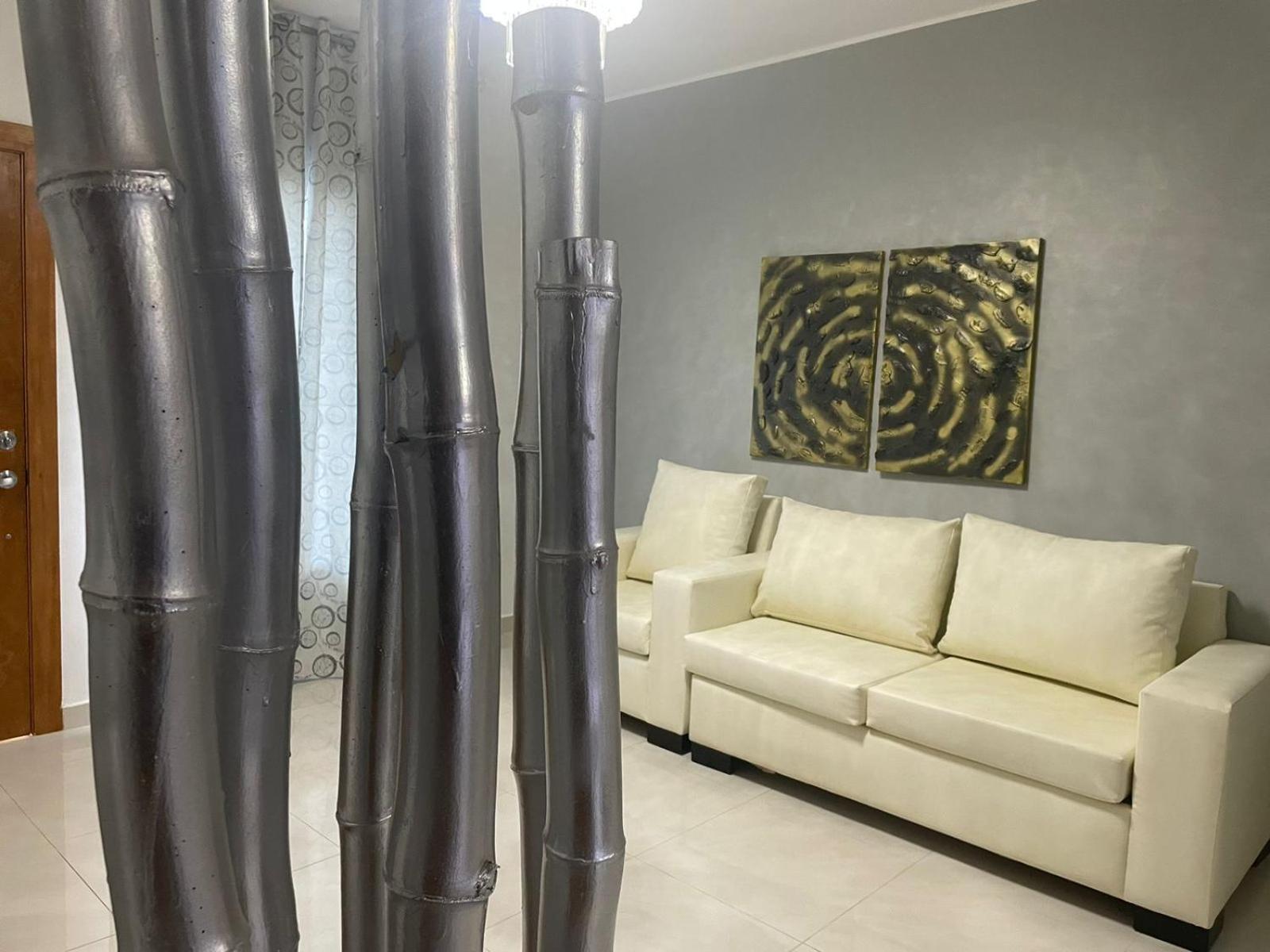 Gaia Residence Deluxe Puerto Plata Exteriör bild