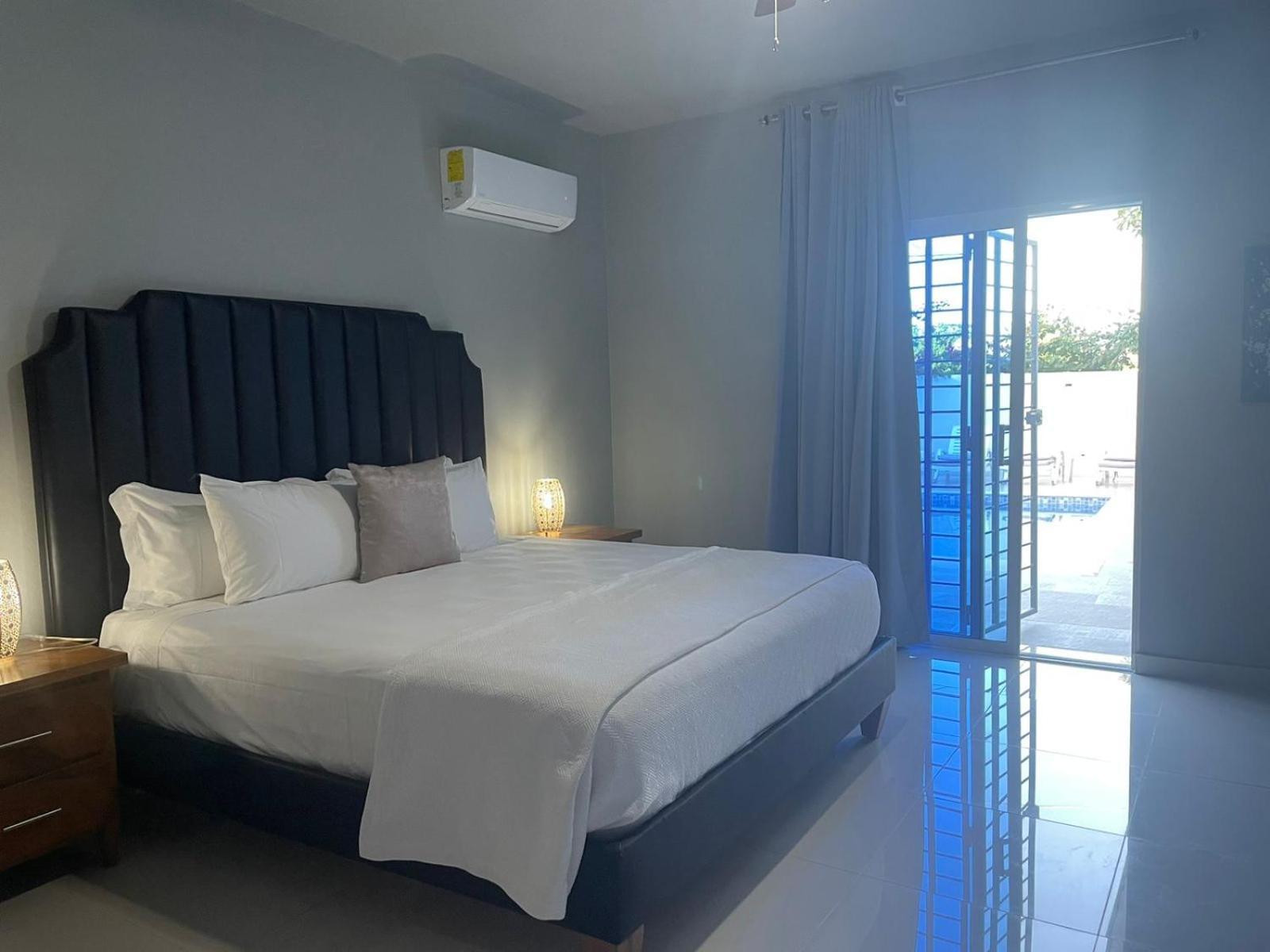 Gaia Residence Deluxe Puerto Plata Rum bild
