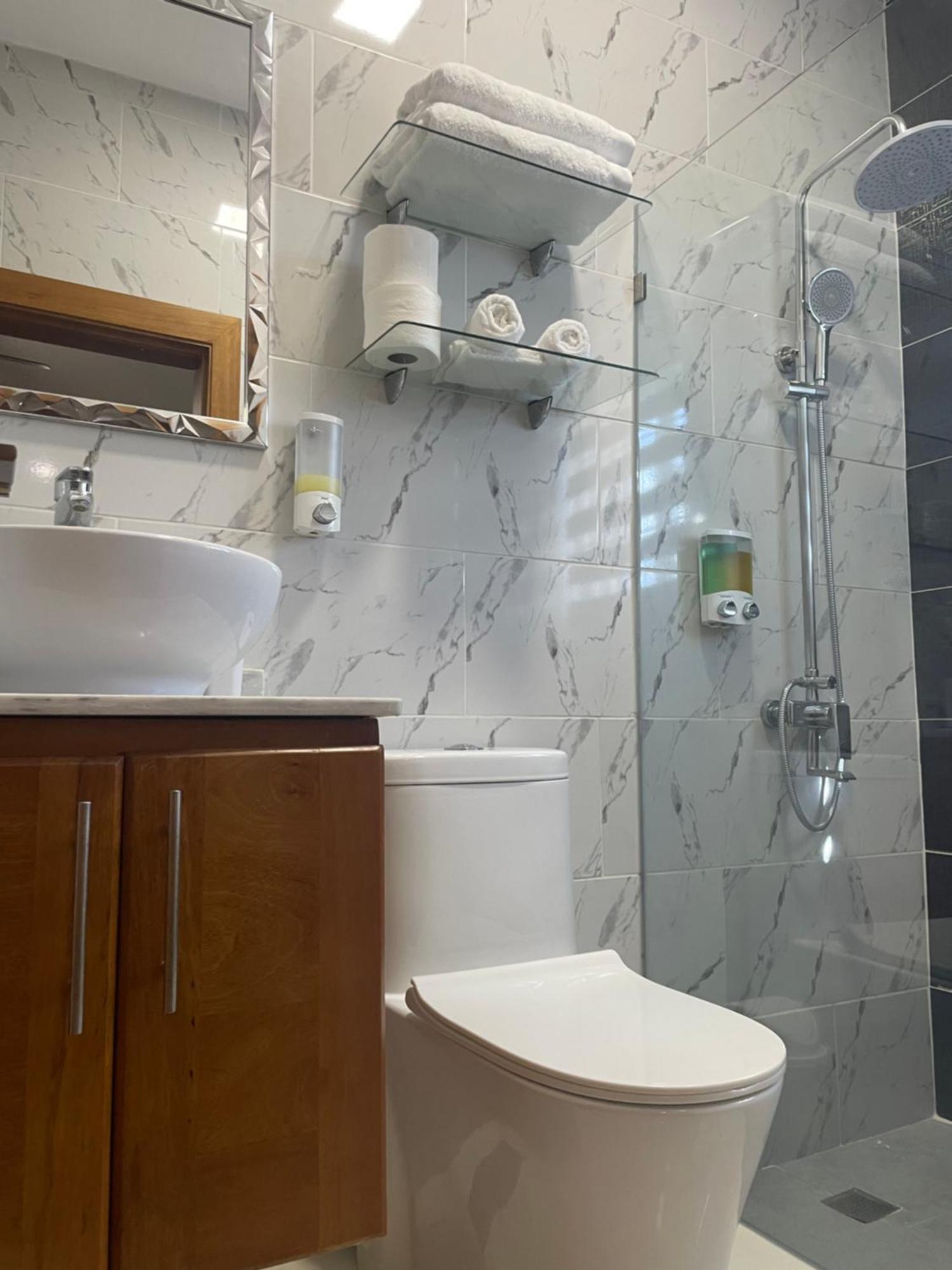 Gaia Residence Deluxe Puerto Plata Exteriör bild
