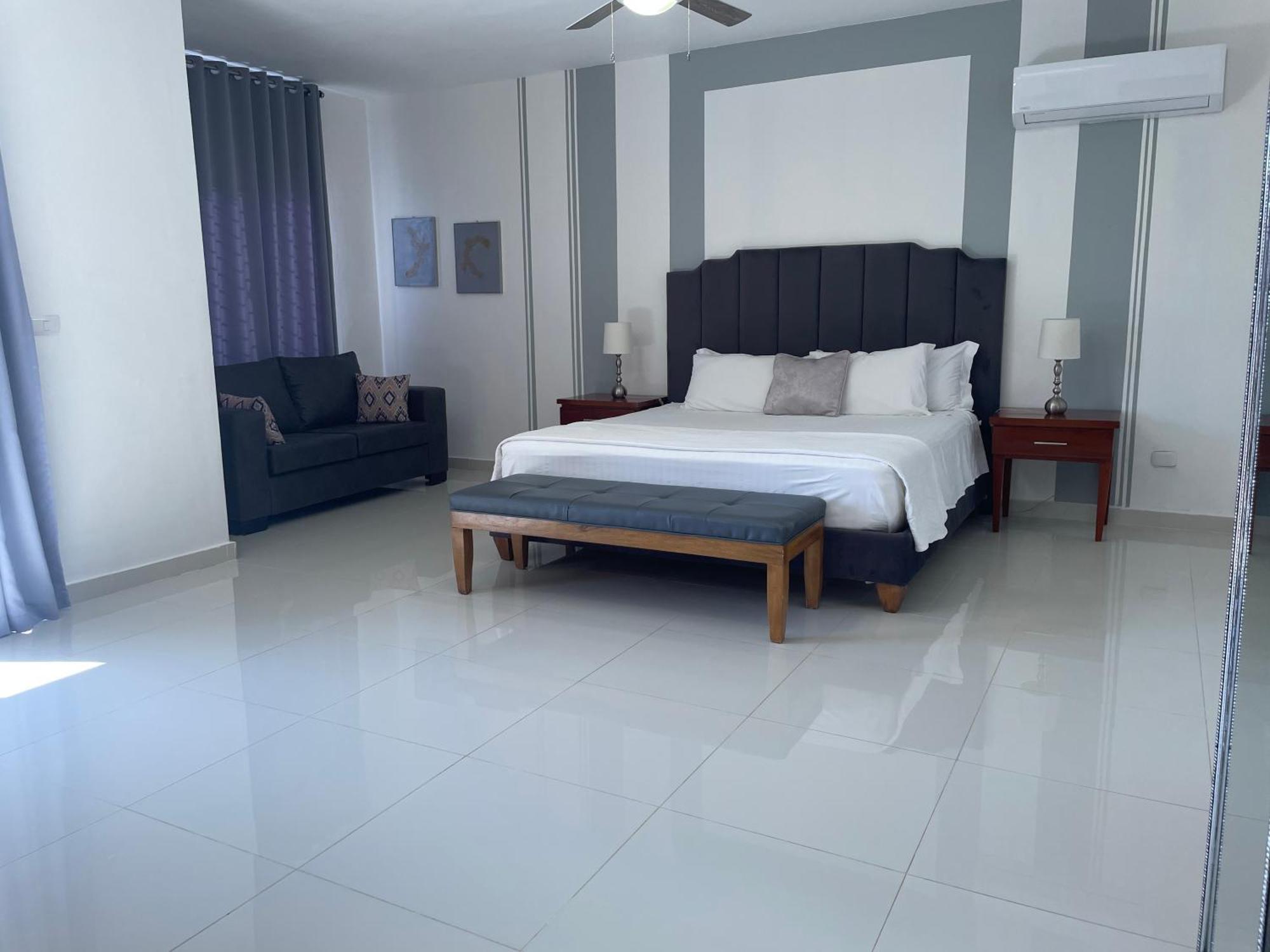 Gaia Residence Deluxe Puerto Plata Exteriör bild