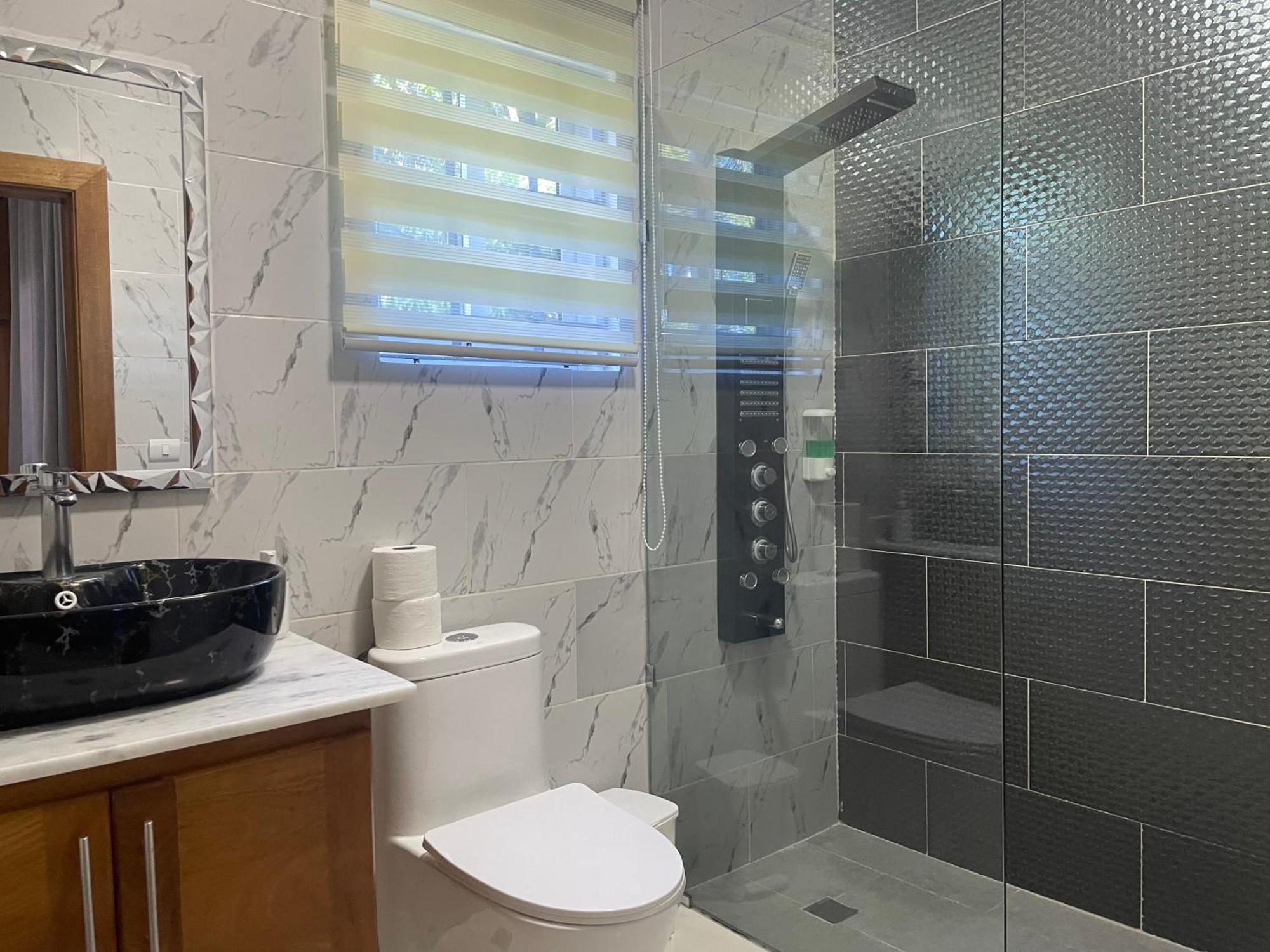Gaia Residence Deluxe Puerto Plata Exteriör bild